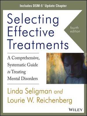 cover image of Selecting Effective Treatments